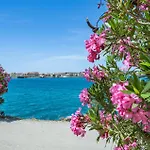 Lovely Apartment In Brodarica With Wifi
