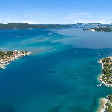 Lovely Apartment In Brodarica With Wifi Διαμέρισμα Brodarica (Sibenik-Knin)