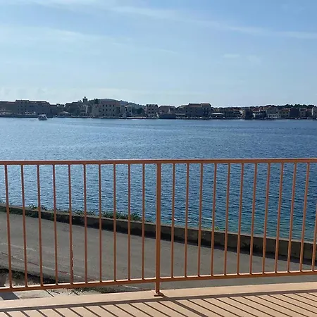 Stunning In Brodarica (Sibenik-Knin)