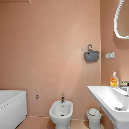 Lovely In With Wifi Brodarica (Sibenik-Knin)