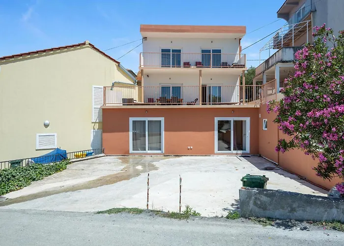 Appartement Stunning In Brodarica (Sibenik-Knin)