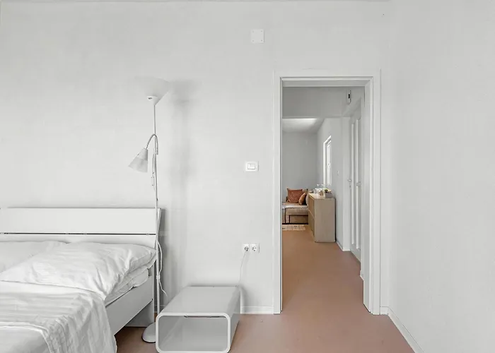 Appartement Stunning In Brodarica (Sibenik-Knin)