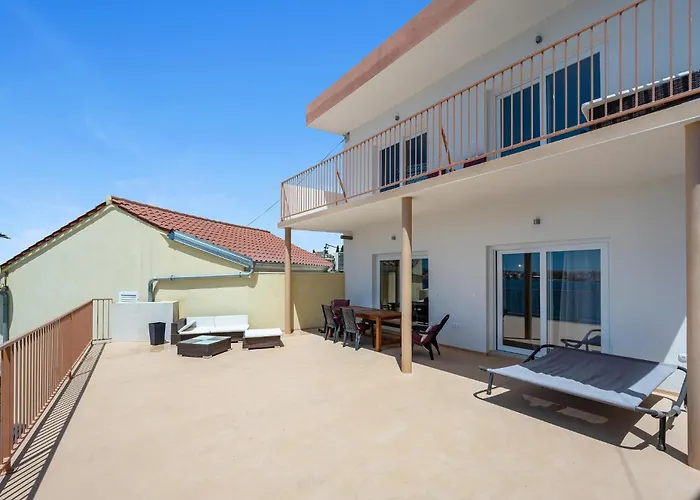 Stunning In Appartement