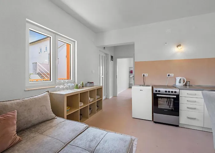 Appartement Stunning In