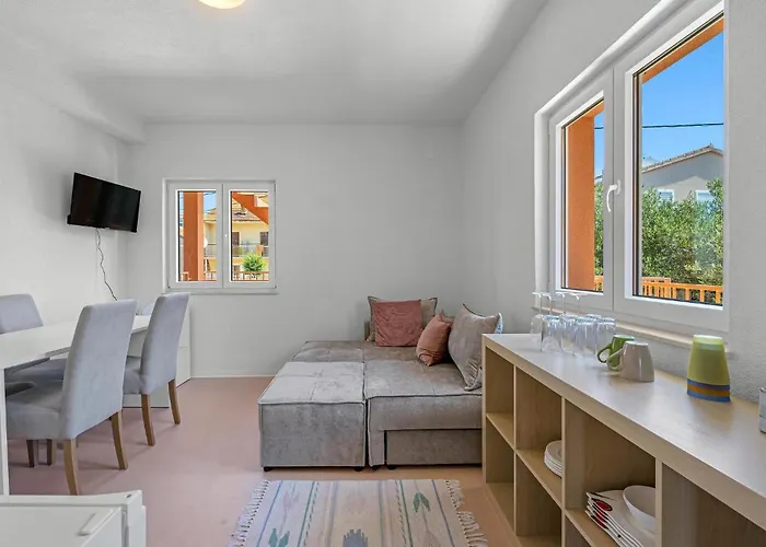 Stunning In Apartamento *