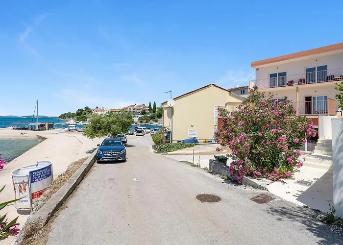 Stunning In Appartement