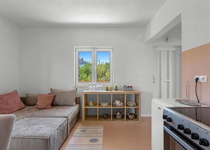 Stunning In Apartamento