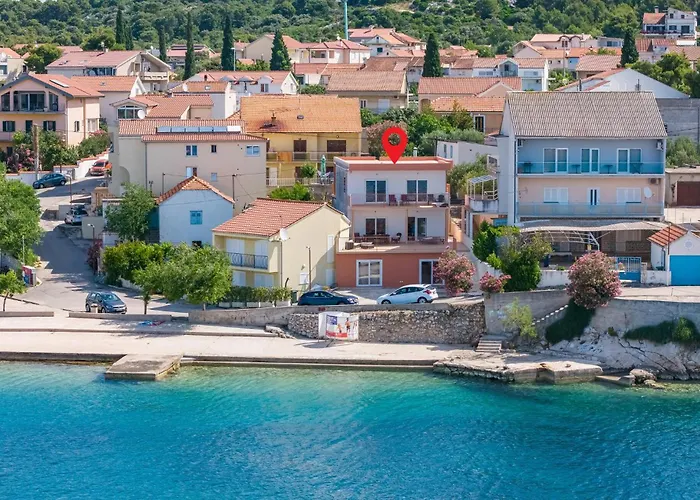 Apartamento Stunning In Brodarica (Sibenik-Knin)