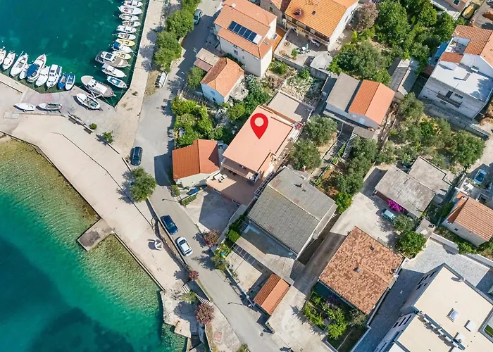 Appartement Stunning In