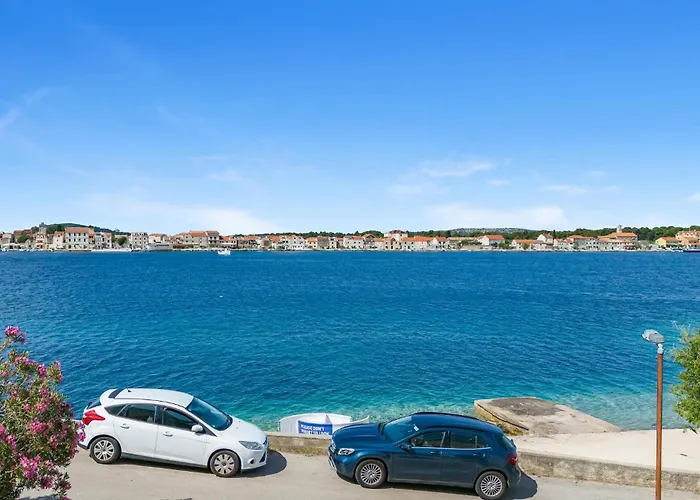 Stunning In Appartement *