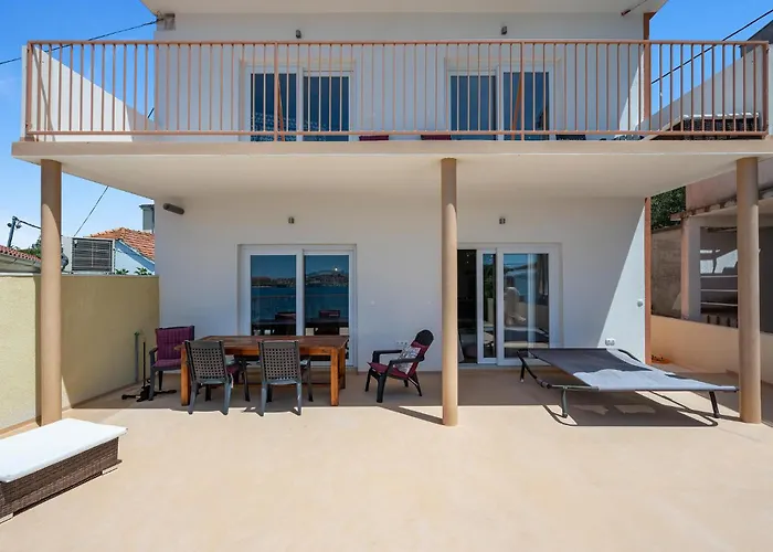 Stunning In Appartement Brodarica (Sibenik-Knin)