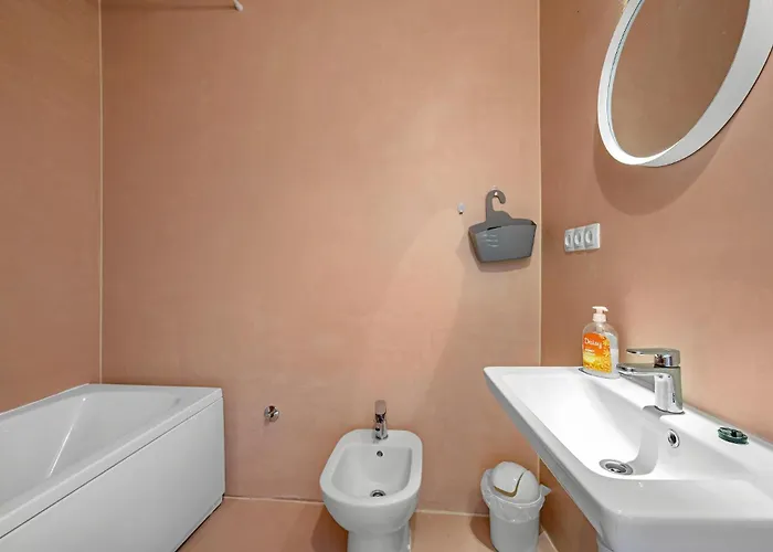 Stunning In Brodarica (Sibenik-Knin)